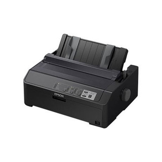 [C11CF39401] Epson Matricielle LQ590II Mono Matricielle A4 PPM B&W 550 cps