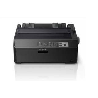 [C11CF39402A0] Epson Matricielle LQ590IIN Mono Matricielle A4 Réseau PPM B&W 550 Cps