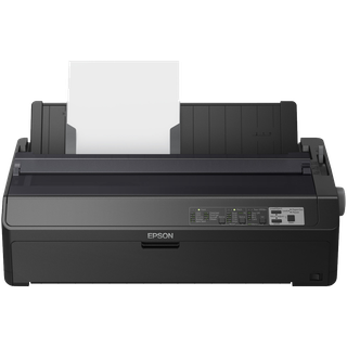[C11CF40401] Epson Matricielle LQ2090II Mono A3 12Mois