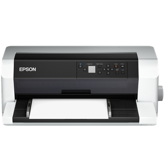 Epson Matricielle DLQ-3500II Mono SFP 24 aiguilles, 136 Co