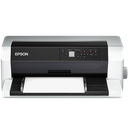 Epson Matricielle DLQ-3500II Mono SFP 24 aiguilles, 136 Co