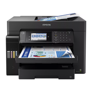 [C11CH71403] Epson Jet d'encre EcoTank L15160 MFP 4en1 Réseau Wifi Couleur A3 R/V 32 B&WPPM 32PPMCOL 32 12M