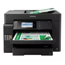 Epson Jet d'encre EcoTank L15150 MFP 4en1 Réseau Wifi Couleur A3 R/V 32 B&WPPM 22PPMCOL 32 12M