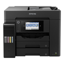 Epson Jet d'encre EcoTank L6570 MFP 4en1 Réseau Wifi Couleur A4 R/V 32 B&WPPM 32PPMCOL 32 12M