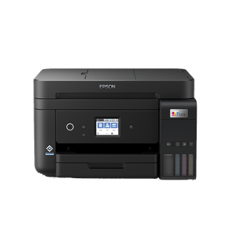 [C11CJ60405] Epson EcoTank L6290 MFP 4en1 Réseau Wifi Couleur A4 R/V 33 B&WPPM 20PPMCOL 33 12M