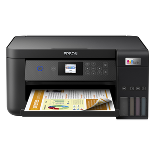 [C11CJ63411] Epson EcoTank L4260 MFP 3en1 Wifi Couleur A4 R/V 33 B&WPPM 15PPMCOL 33 12M