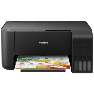[C11CJ67408] Epson EcoTank L3250 MFP 3en1 Wifi Couleur A4 33 B&WPPM 15PPMCOL 33 12M