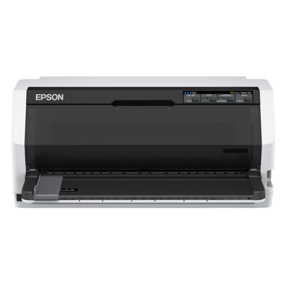 [C11CJ82403] Epson Matricielle LQ-690II Matricielle Mono 360 x180DPI B&WPPM Imprimante matricielle 24