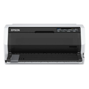 Epson Matricielle LQ-690II Matricielle Mono 360 x180DPI B&WPPM Imprimante matricielle 24