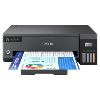 [C11CK39403] Epson Jet d'encre L11050 SFP Wifi Couleur A3 15 B&WPPM 8PPMCOL 12M
