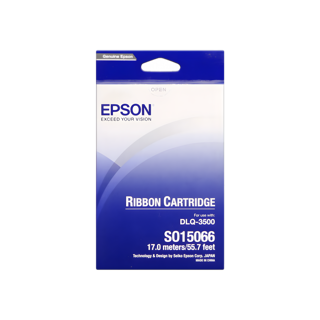 Epson Ruban DLQ-3000/+/3500/FX850+/FX 850 (6 millions de car