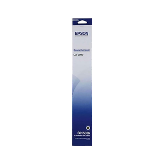[C13S015336] Epson Ruban Noir LQ-2090