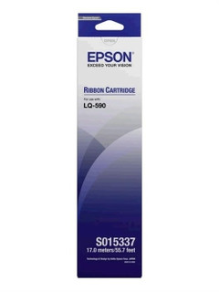 [C13S015337BA] Epson Ruban LQ590