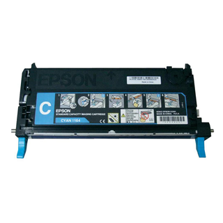 [C13S051164] Epson Toner cyan AL 2800N Capacite Standard (2.000 pages)