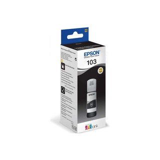 Epson 103 EcoTank Black ink bottle