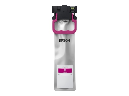 [C13T01C300] Epson WorkForce Pro WF-C529R / C579R Magenta XL Ink Supply Unit