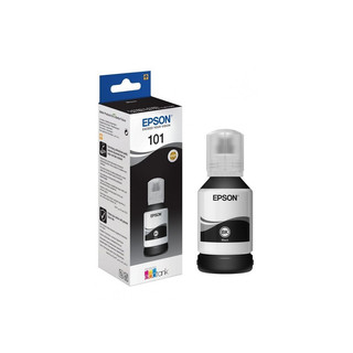 Epson 101 EcoTank Black ink bottle