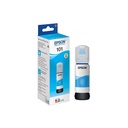 Epson 101 EcoTank Cyan ink bottle