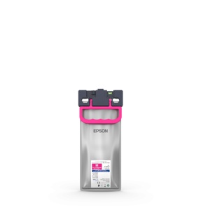 [C13T05A300] Epson WorkForce Pro WF-C87xR Magenta XL Ink Supply Unitá