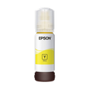 Epson 112 EcoTank Pigment Yellow ink bottle