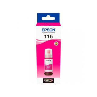 Epson 115 Epson MAGENTA INK BOTTLE pour L8160