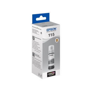 Epson 115 Epson GREY INK BOTTLE pour L8160