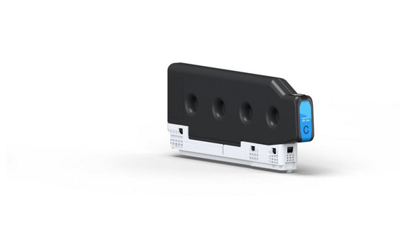 [C13T08G200] Epson WorkForce Enterprise AM-C5000/6000 Cyan Ink