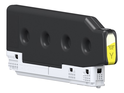 [C13T08G400] Epson WorkForce Enterprise AM-C5000/6000 Yellow Ink