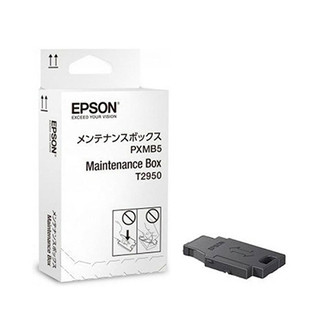 [C13T295000] Epson Récupérateur d'encre usagée WF-100