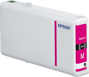 [C13T79034010] Epson Encre magenta 2000 pages WF 5110DW/5620DWF