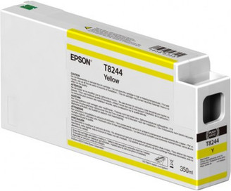 [C13T824500] Epson Singlepack Light Cyan SC P7000V UltraChrome HDX/HD 350ml