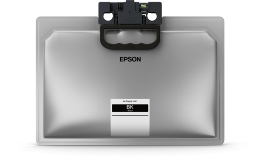 [C13T966140] Epson WF-M52xx/57xx Series Ink Cartridge XXL Black