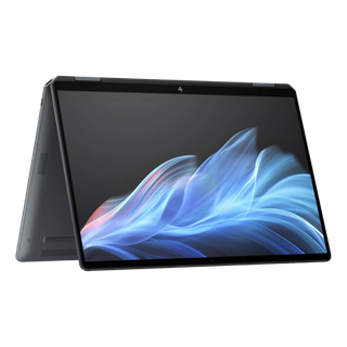 HP OmniBook Ultra Flip AI x360 Ultra 7-256V 14.0'' Touch 16Go 1To SSD W11H Athmospheric Blue 12Mois