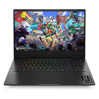 [C24TSEA] HP Omen 16 i9-14900HX 16.1'' 16Go 2To SSD GC NVIDIA GeForce RTX 4070 8GB W11H Noir 12M