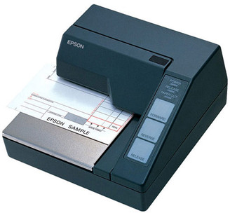 Epson TM-U295