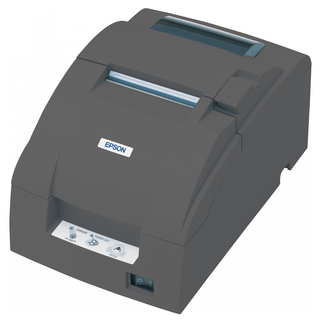 Epson TM-U220B USB version noire (avec alim)