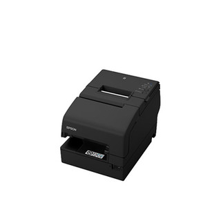 [C31CG62204] Epson TM-H6000V-204: Serial, Black, Impression thermique, USB, Ethernet, sans alim PS 180 ni cordon