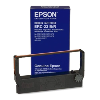 [C43S015360] Epson Ruban N M-250/260/267/280 (ERC-23B)