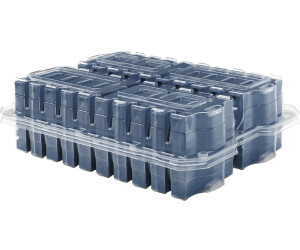 [C7977AN] HP HPE LTO-7 Ultrium Non Custom Lbl 20 Pk