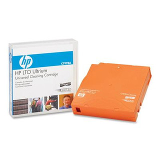 [C7978A] HP HPE Ultrium universal cleaning cartridge
