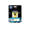 HP 177 Yellow Ink CartridgeHP Photosmart 3110/32xx/33xx/82xx/C51xx/61xx/62XX