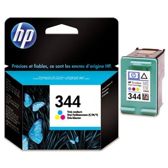 HP 134 Tri-color Ink CartridgeHP Deskjet 54xx/D41xx/Offjet 63xx/Phsmart 25xx