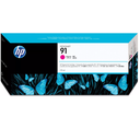HP 91 775ml Magenta DesignJet Pigment CartridgeHP Designjet Z6100