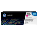 HP 304A Magenta LaserJet Toner CartridgeHP CLJ CP2025 Magenta Crtg