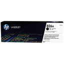 HP 826A Black LaserJet Toner CartridgeHP CLJ M855 Crtg Blk