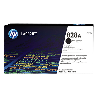 [CF358A] HP 828A Black LaserJet Image DrumHP CLJ M880 MFP/M855