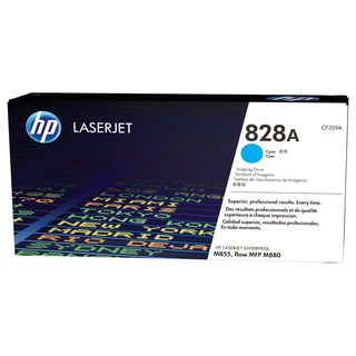 [CF359A] HP 828A Cyan LaserJet Image DrumHP CLJ M880 MFP/M855