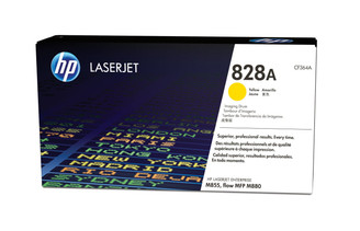 [CF364A] HP 828A Yellow LaserJet Image DrumHP CLJ M880 MFP/M855