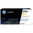 HP 656X Yellow LaserJet Toner Cartridge 22 Pages pour M653 séries