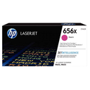 HP 656X Magenta LaserJet Toner Cartridge 22 Pages pour M653 séries